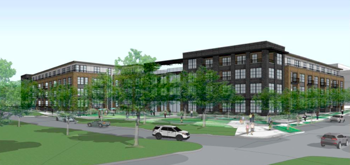 200+ more homes move forward in booming Reynoldstown Urbanize Atlanta